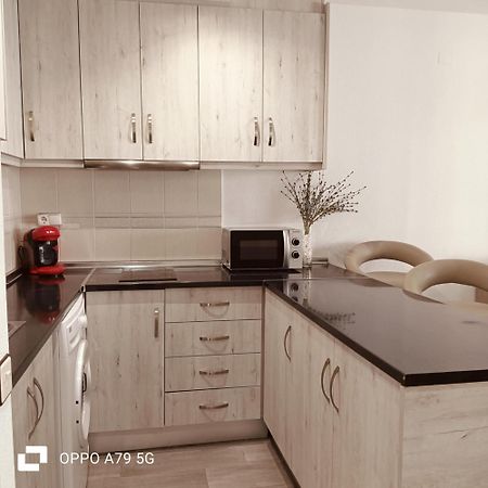 Appartement Torrevieja Zewnętrze zdjęcie