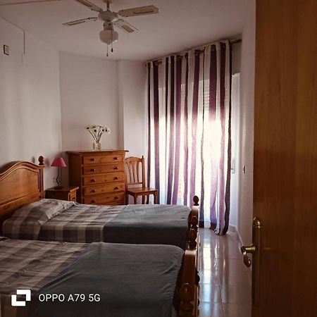 Appartement Torrevieja Zewnętrze zdjęcie