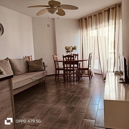 Appartement Torrevieja Zewnętrze zdjęcie