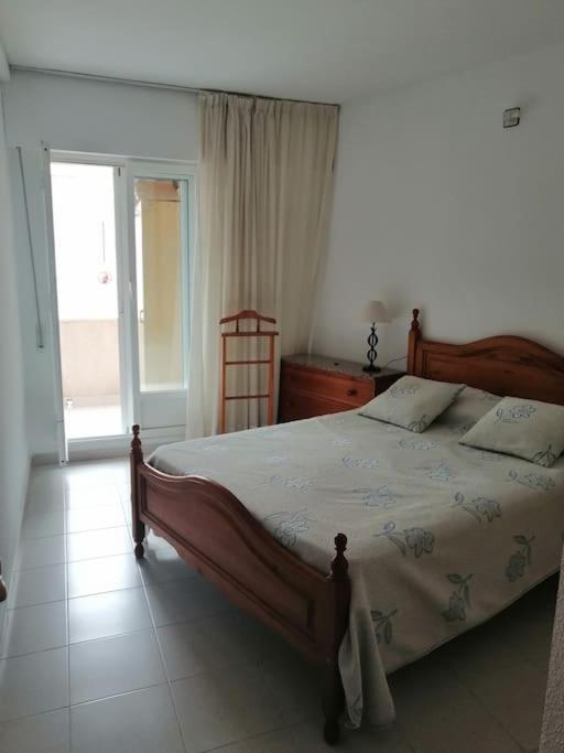 Appartement Torrevieja Zewnętrze zdjęcie