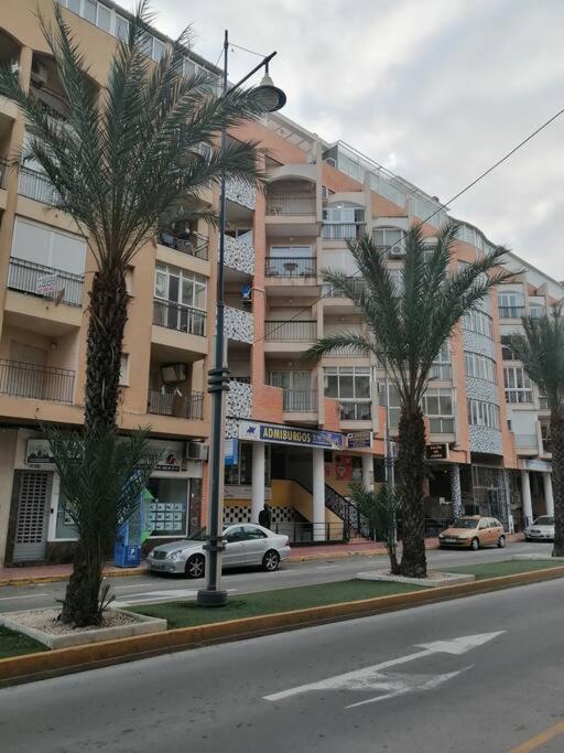 Appartement Torrevieja Zewnętrze zdjęcie