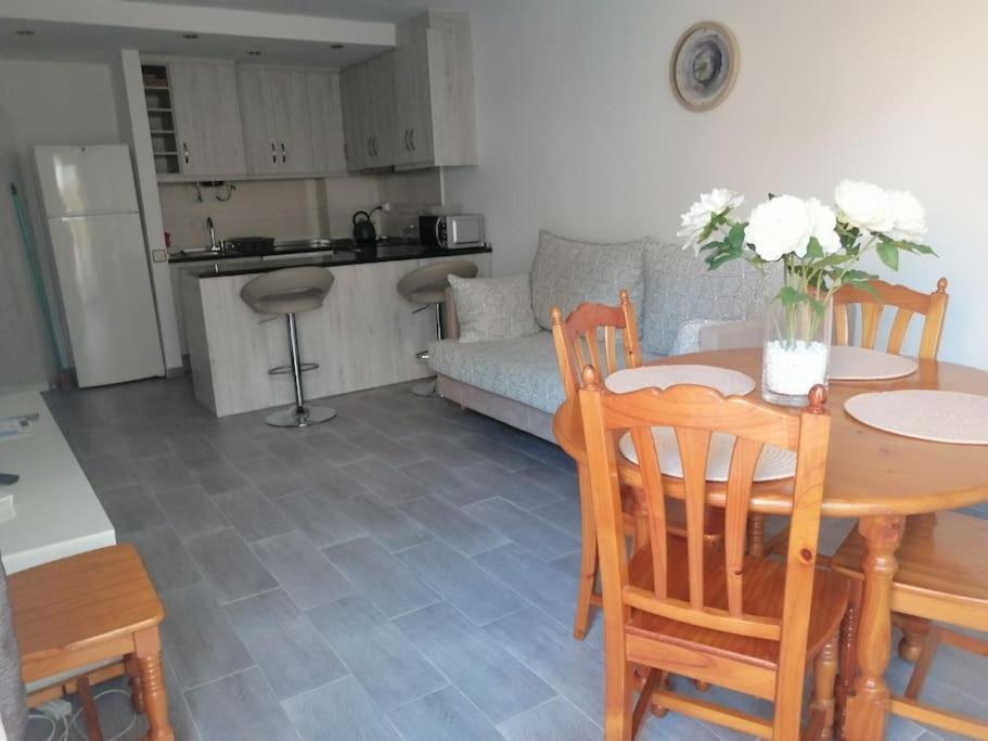 Appartement Torrevieja Zewnętrze zdjęcie