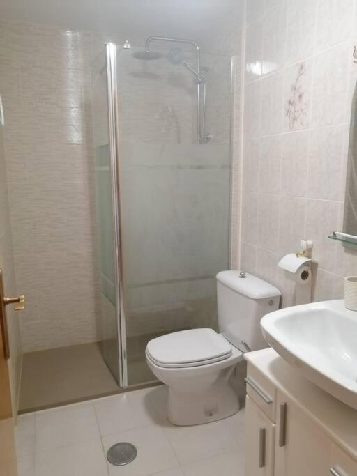 Appartement Torrevieja Zewnętrze zdjęcie