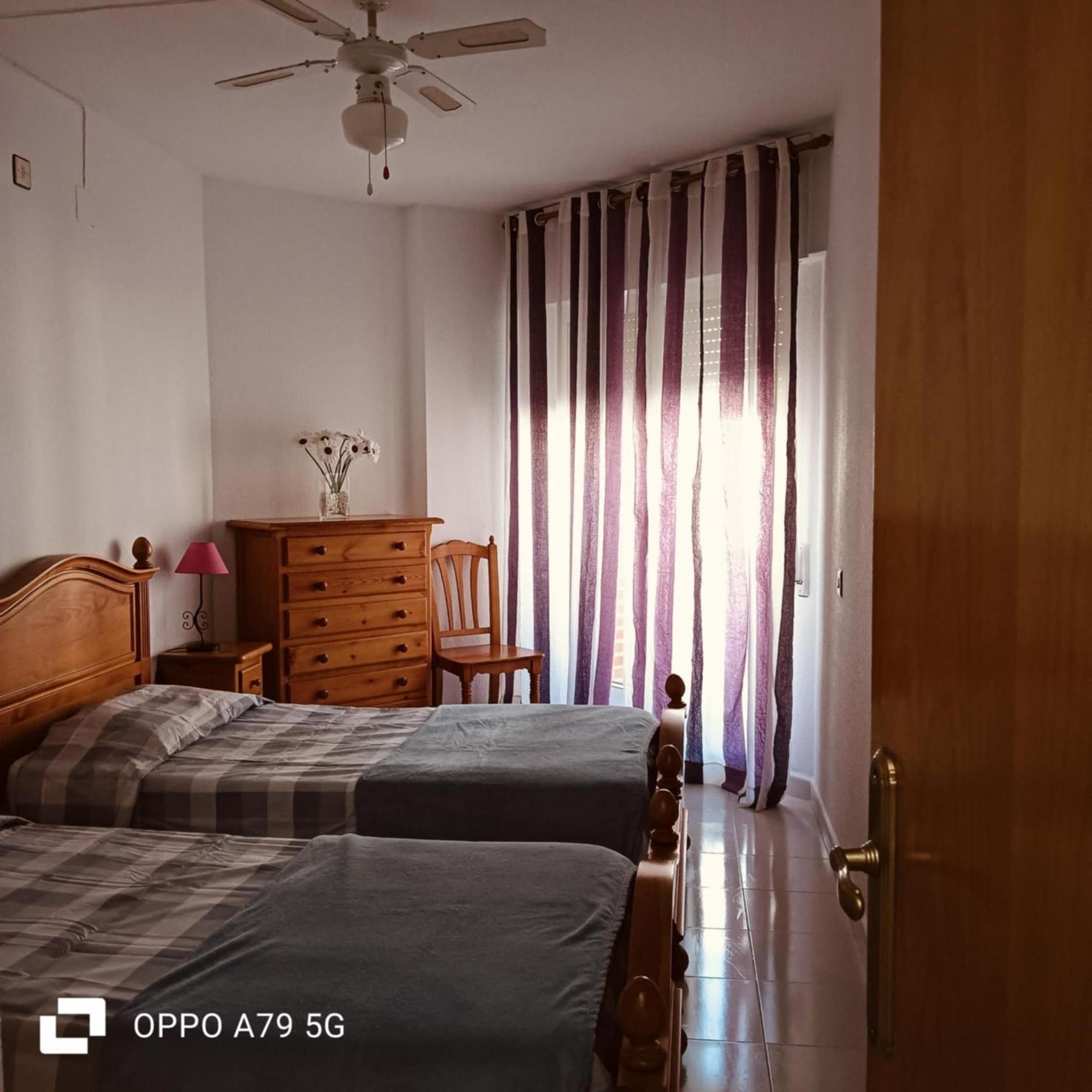 Appartement Torrevieja Zewnętrze zdjęcie