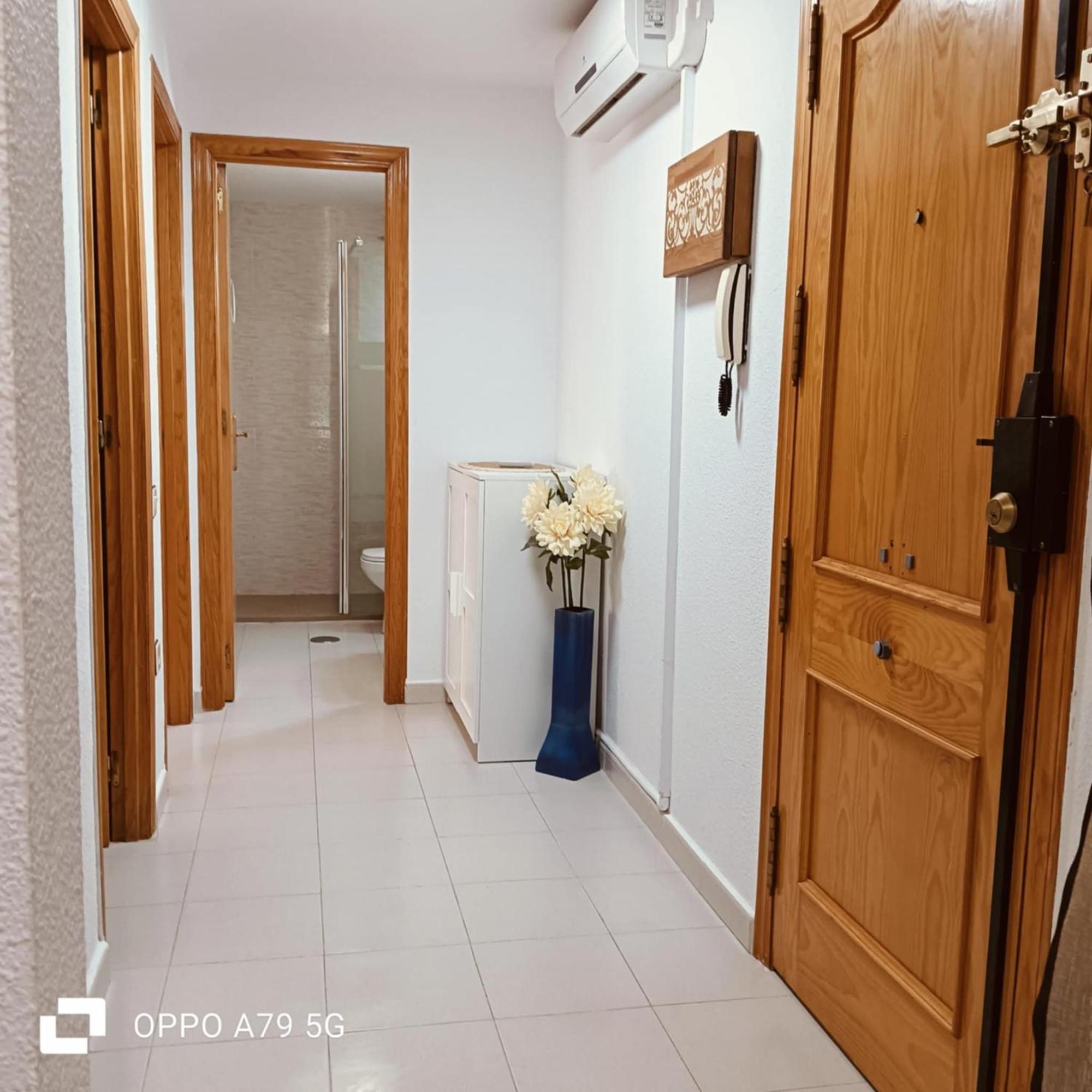 Appartement Torrevieja Zewnętrze zdjęcie