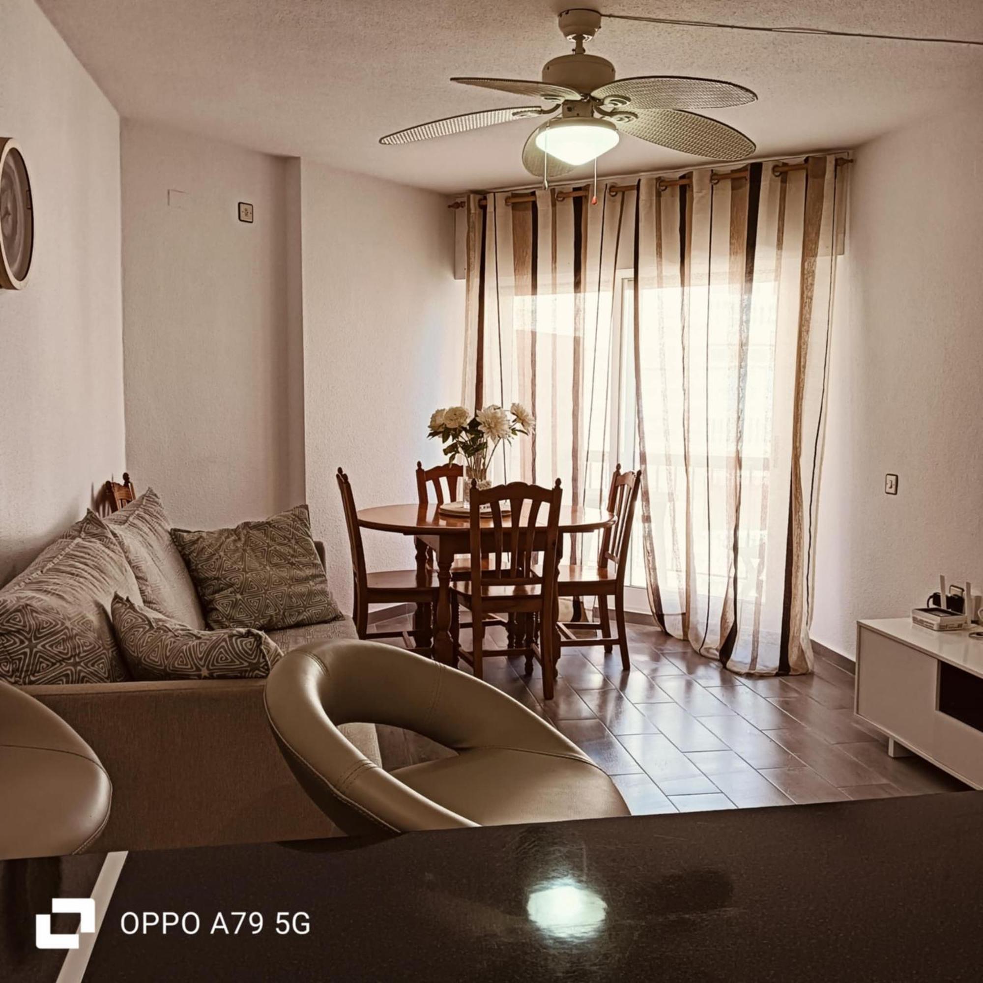 Appartement Torrevieja Zewnętrze zdjęcie