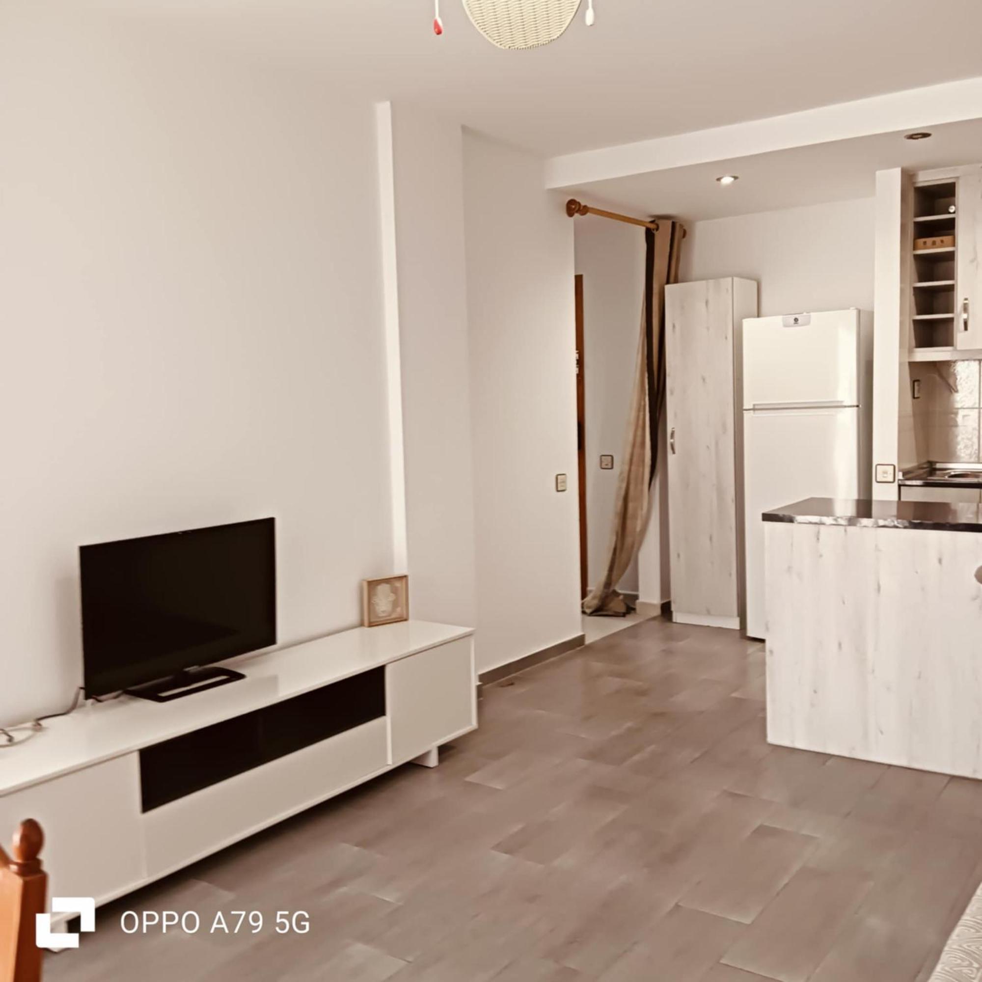 Appartement Torrevieja Zewnętrze zdjęcie