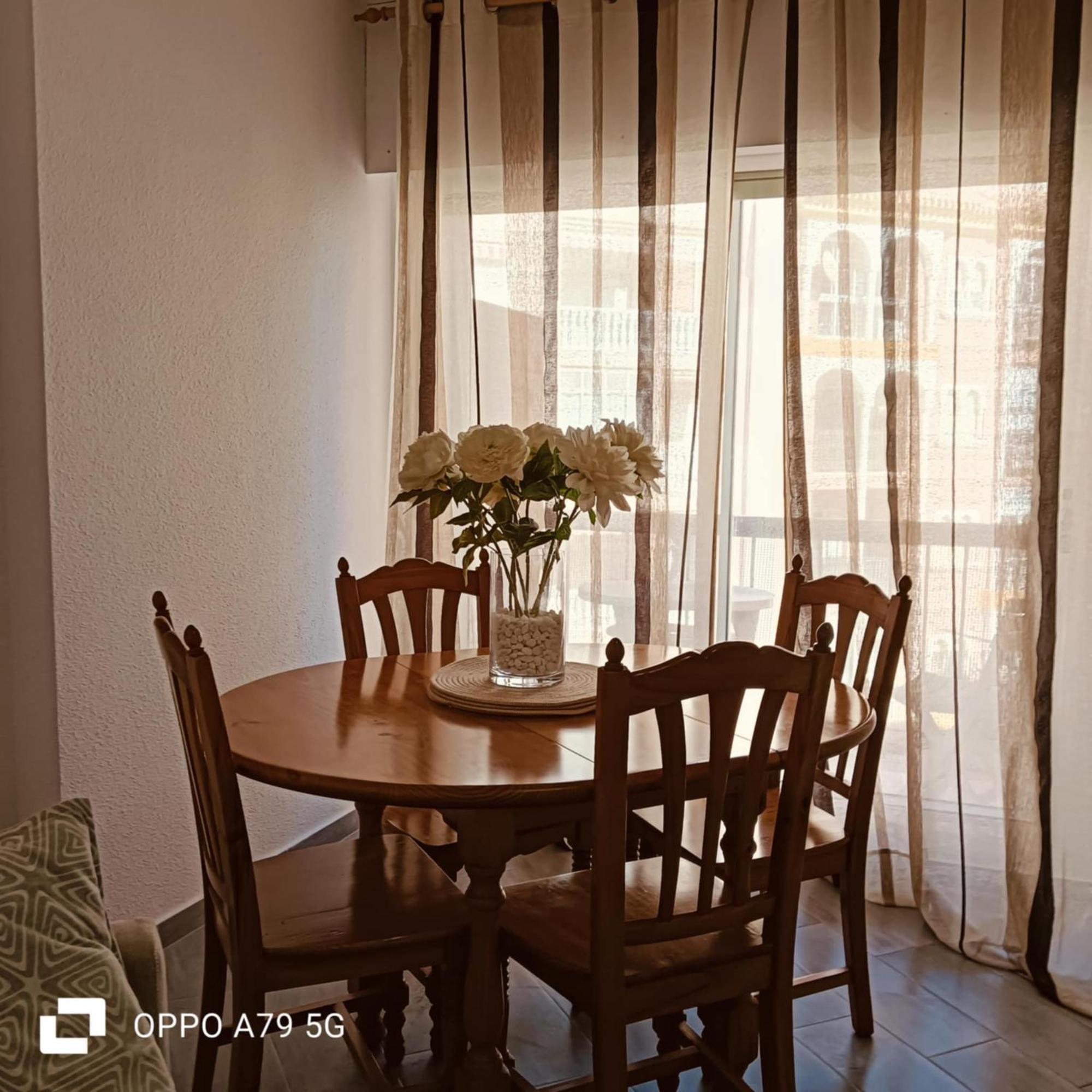 Appartement Torrevieja Zewnętrze zdjęcie