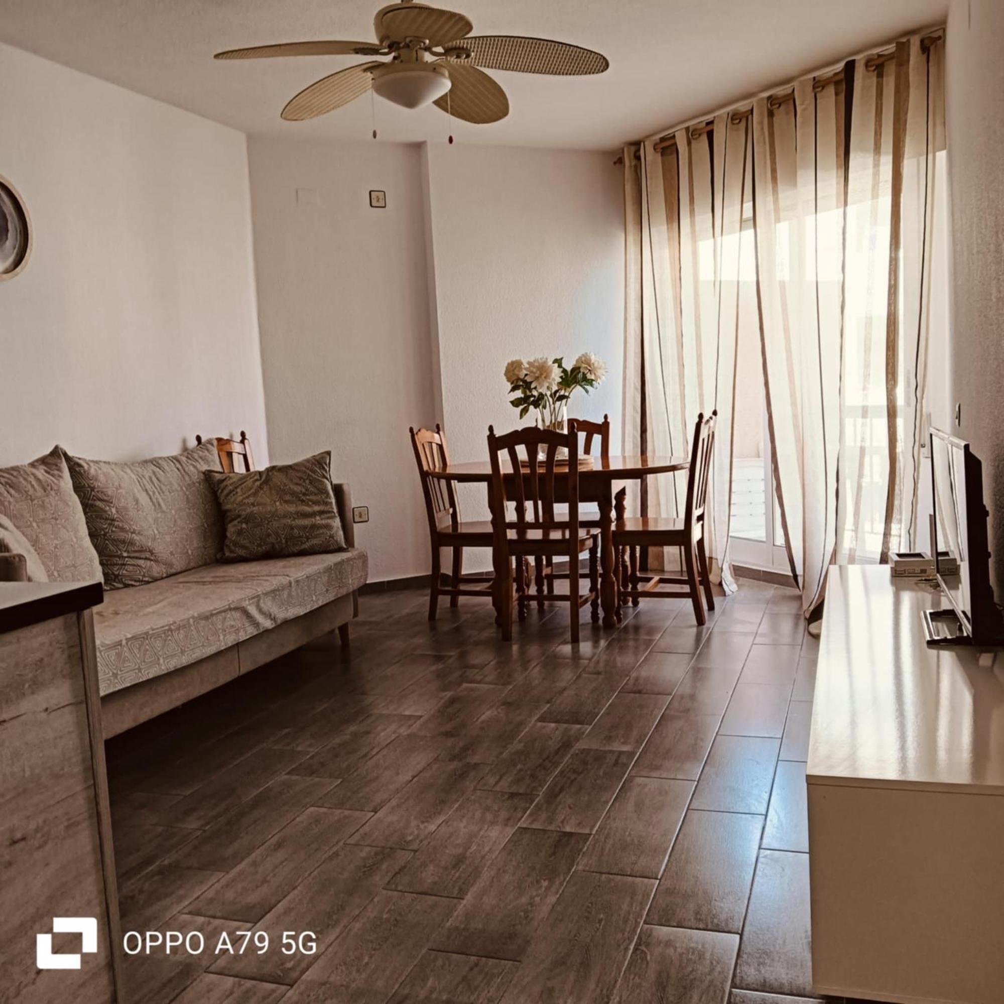 Appartement Torrevieja Zewnętrze zdjęcie
