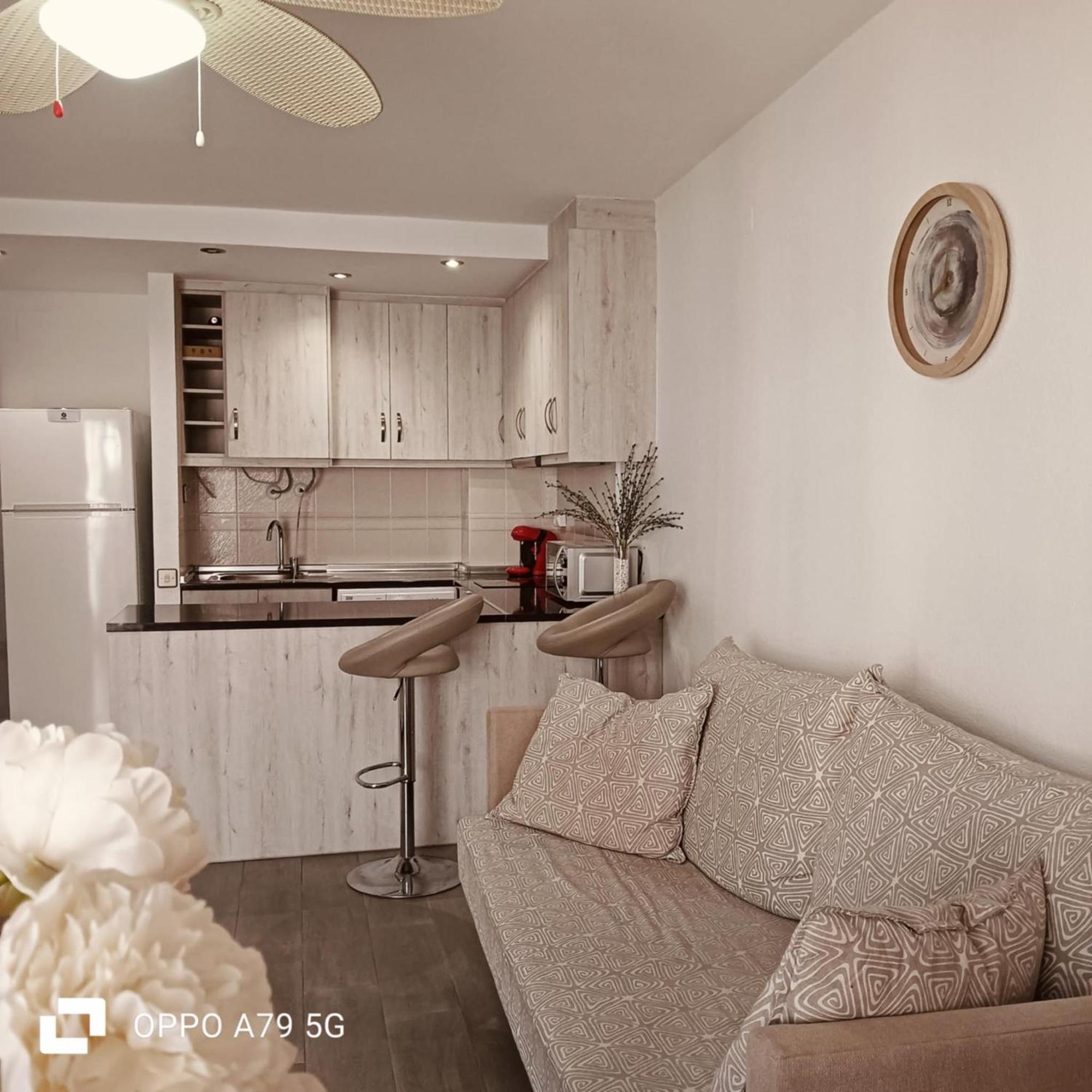 Appartement Torrevieja Zewnętrze zdjęcie